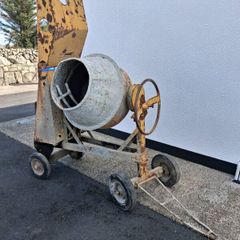Diesel mixer