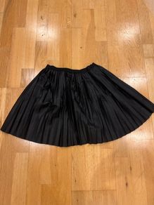 h&m girls skirt