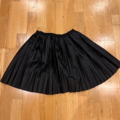h&m girls skirt