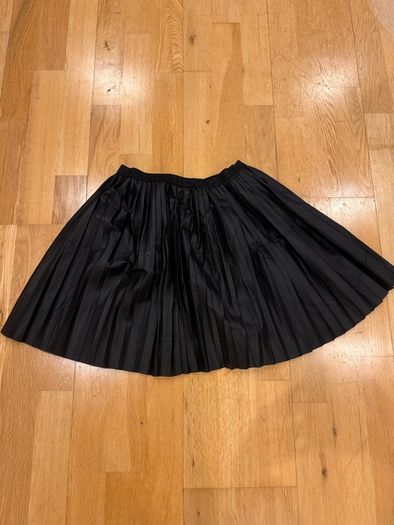 h&m girls skirt