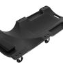 Car Creepers, 40 in ABS Car Mechanic Reclining Board Car Repair Tools Low Profile Vehicle Garage Repair Tool Image 2