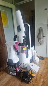 Shark Stainforce Cleaner