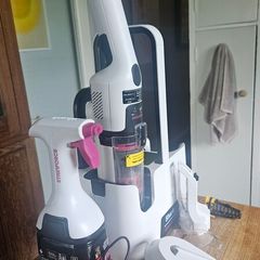 Shark Stainforce Cleaner