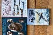 Three New Aircraft Books