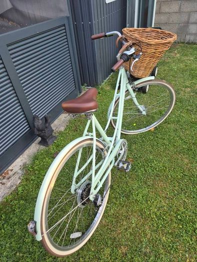 ladies bike