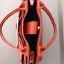 Vintage FURLA handbag Image 3