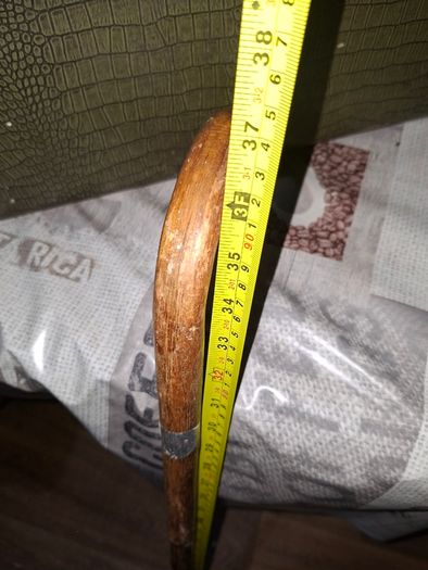 Vintage Wooden Walking Sticks or Canes, Price is for 1 Only,