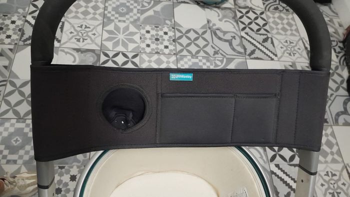 Uppa Baby Vista