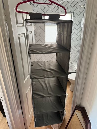 IKEA storage