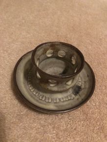 candle holder