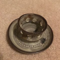 candle holder