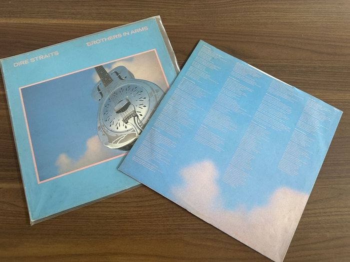 Dire Straits