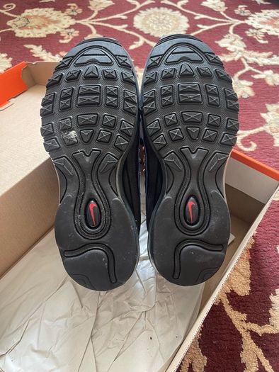 Nike Air Max 98 Present