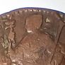 England 1675 Charles II Farthing (Carolvs . A . Carolo) Image 6
