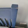 Double bed and 2 bedside tables Image 4