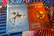 The Hunger Games Books Suzanne Collins First Editions Bundle