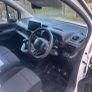 191 Citeron Berlingo (top spec) Image 8