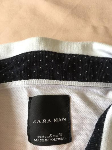 Men's Zara teeshirt size S