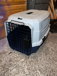 Cat Carrier