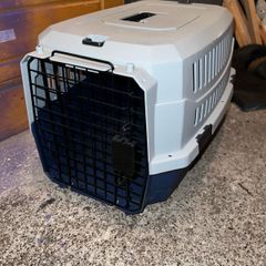 Cat Carrier