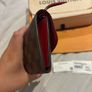 Louis Vuitton Wallet Image 6
