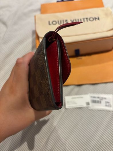 Louis Vuitton Wallet