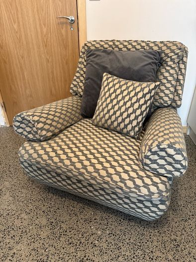 Armchair