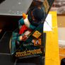 Christmas Singing Snowman Image 3