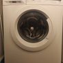 Zanussi 8kg Front loader Washing Machine | ZWF824B3PW Image 6
