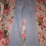 New zara jeans Image 3