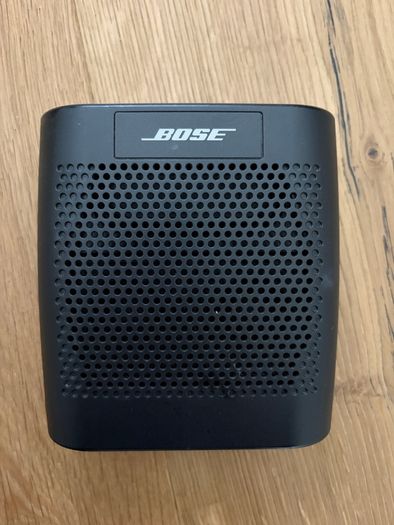 Bose portable bluetooth speaker