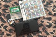 Nintendo DS lite