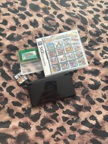 Nintendo DS lite