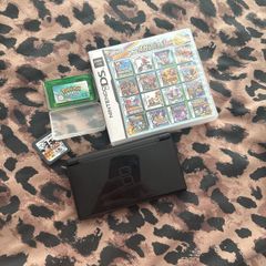 Nintendo DS lite