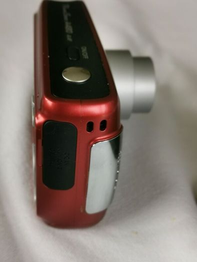 A Canon PowerShot A480 Digital camera