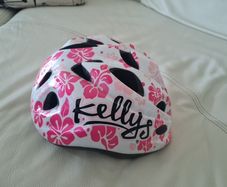 Bicycle Helmet