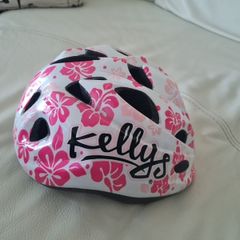 Bicycle Helmet