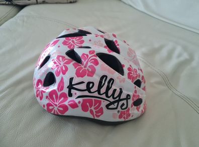 Bicycle Helmet