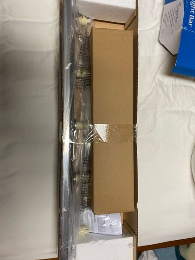 5 Light Bar