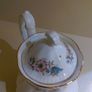 Coffee Pot Paragon Meadowvale Bone China Image 3