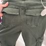 Spanx cargo leggings brand new Image 2