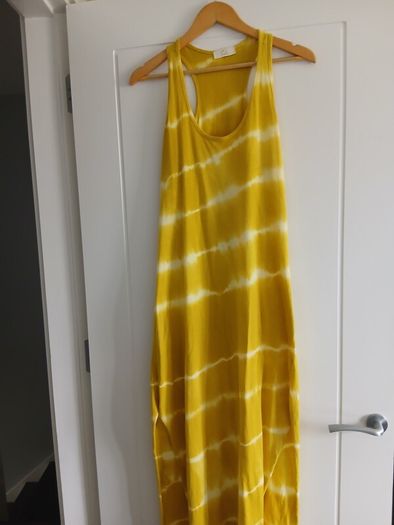 Lovely dress