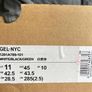 asics runners mens uk 10 Image 2
