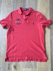 Ralph Lauren Med.