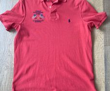 Ralph Lauren Med.