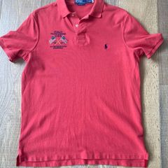 Ralph Lauren Med.