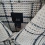 River Island overshirt Image 2