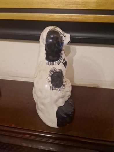 vintage ornament