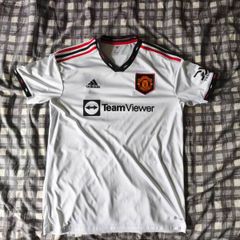 Man Utd Away Jersey 2022/23