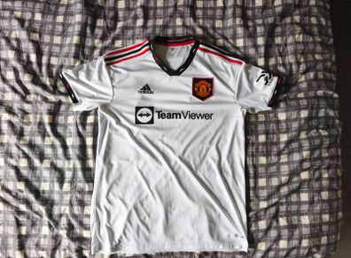 Man Utd Away Jersey 2022/23
